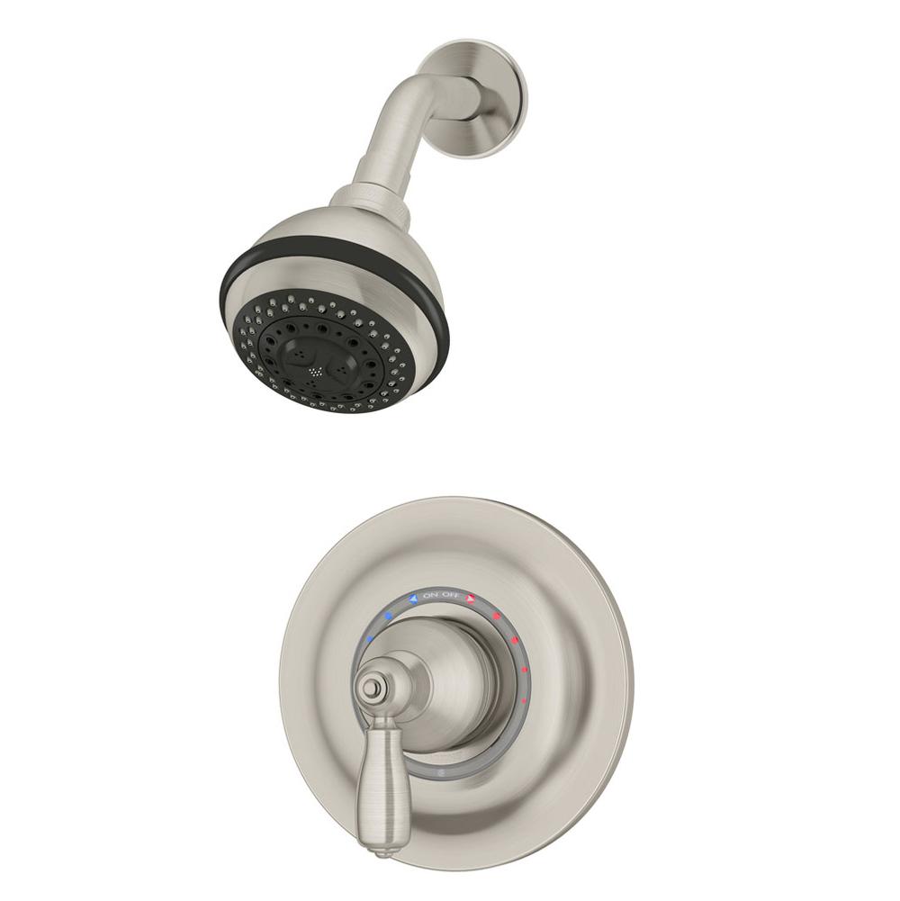 Symmons  Shower Accessories item 4701-1.5-TRM