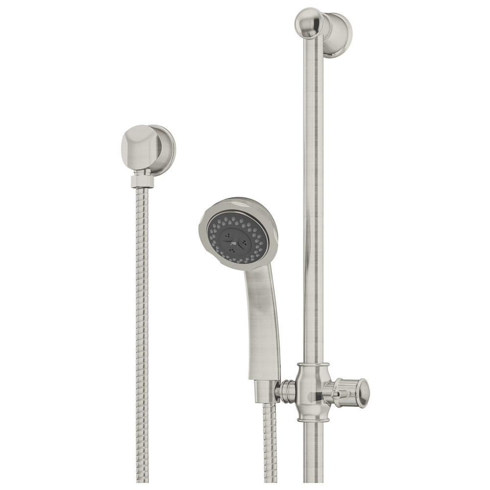 Symmons Hand Shower Wands Hand Showers item 552HSB-STN