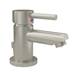 Symmons - SLS-3522-STN-1.0 - Single Hole Bathroom Sink Faucets