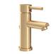 Symmons - SLS-3512-BBZ-1.0 - Single Hole Bathroom Sink Faucets