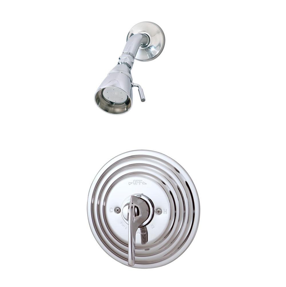 Symmons  Shower Accessories item C-96-1-X
