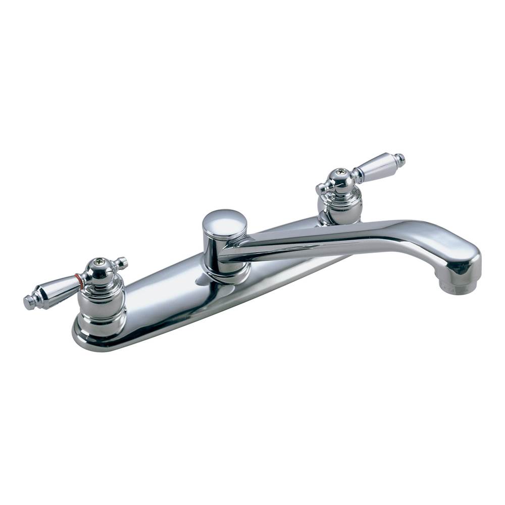 Symmons  Kitchen Faucets item S-248-LAM-1.5