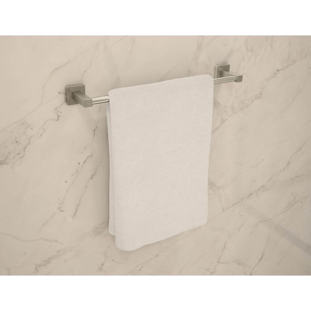 Symmons Towel Bars Bathroom Accessories item 363TB-24-STN