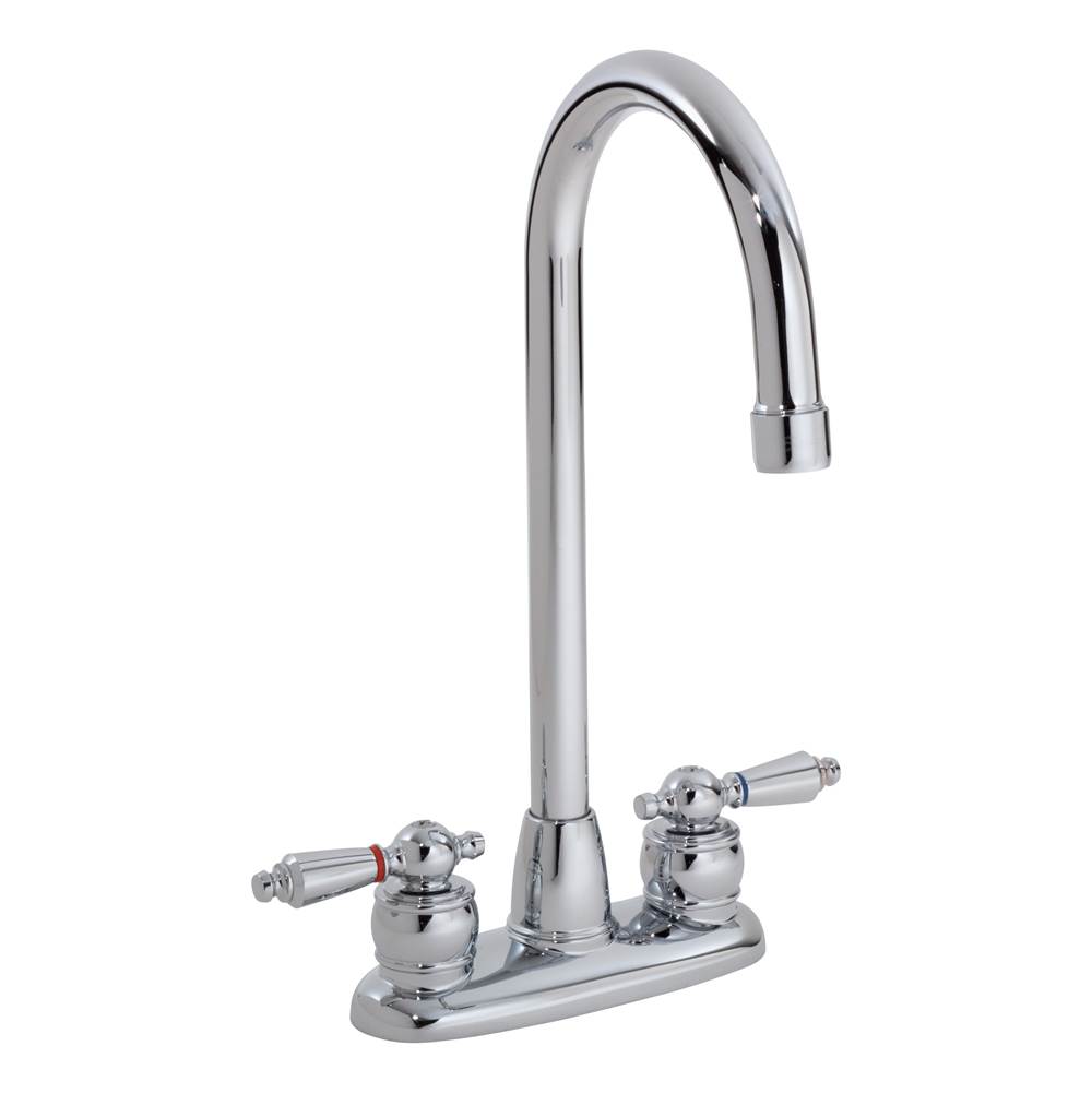 Symmons  Bar Sink Faucets item S-245-5-LAM