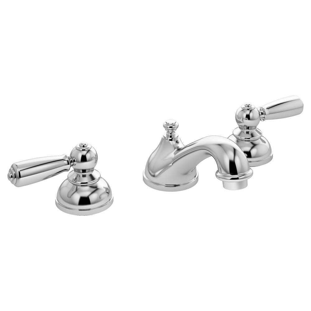 Symmons Widespread Bathroom Sink Faucets item SLW-4712-1.0