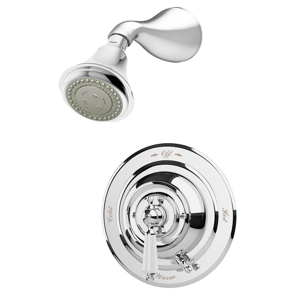 Symmons  Shower Accessories item S-4401-1.5-TRM