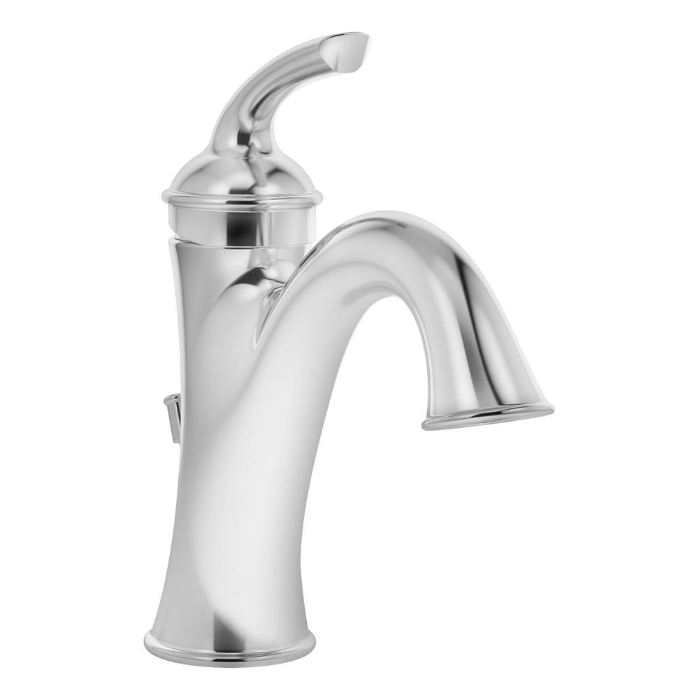 Symmons Single Hole Bathroom Sink Faucets item SLS-5512-1.0