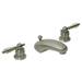 Symmons - S-244-2-STN-LAM-1.0 - Widespread Bathroom Sink Faucets