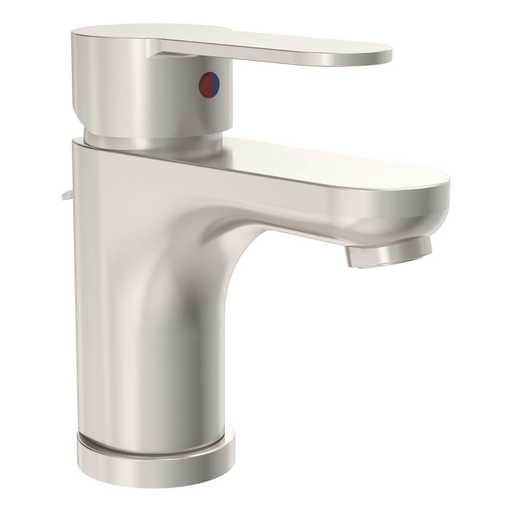 Symmons  Bathroom Sink Faucets item SLS-6712-STN-DP4-0.5