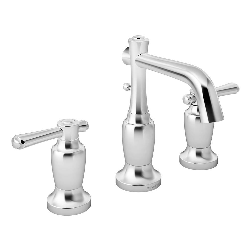 Symmons Widespread Bathroom Sink Faucets item SLW-5412-1.0