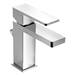 Symmons - SLS-3612-DP4-0.5 - Single Hole Bathroom Sink Faucets