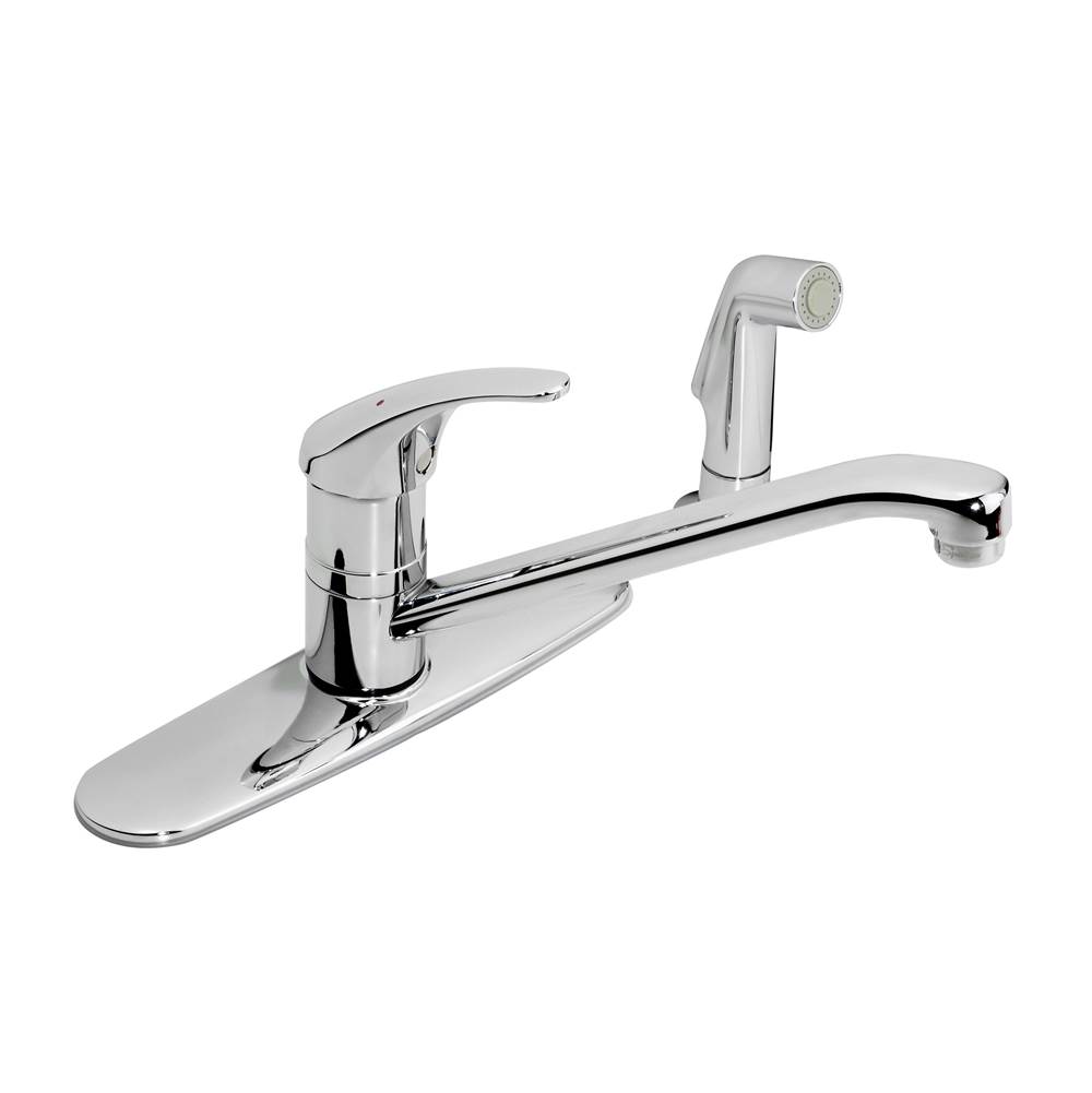 Symmons  Kitchen Faucets item S-23-2-1.5