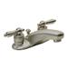 Symmons - S-240-2-STN-LAM-1.5 - Centerset Bathroom Sink Faucets