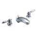 Symmons - S-244-2-LAM-1.5 - Widespread Bathroom Sink Faucets
