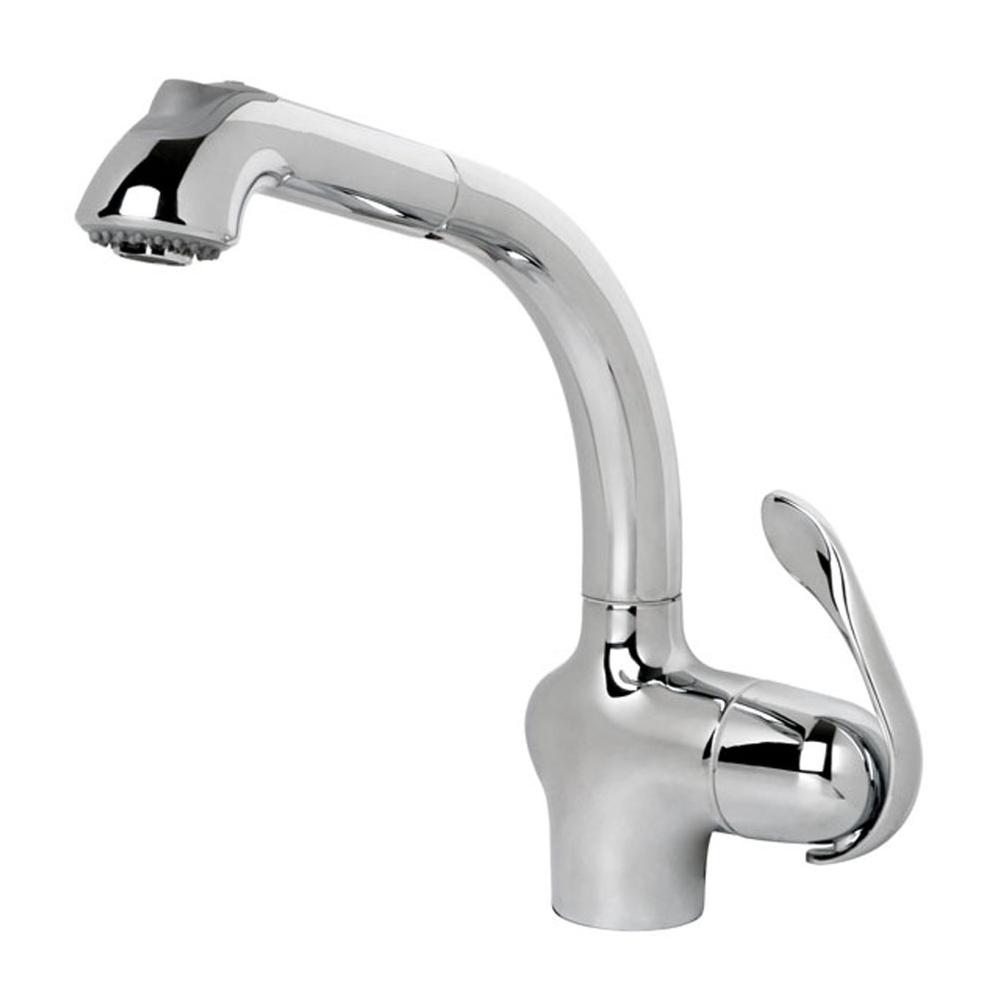 Symmons Pull Out Faucet Kitchen Faucets item S-2640