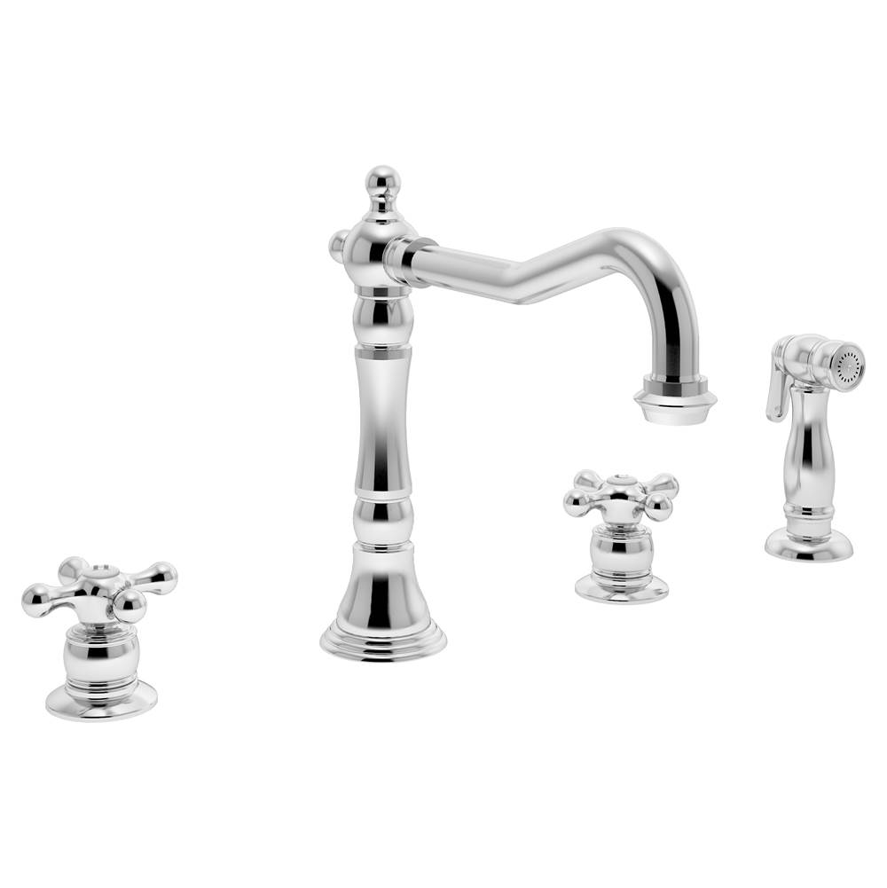 Symmons  Kitchen Faucets item S-2650-2-1.5