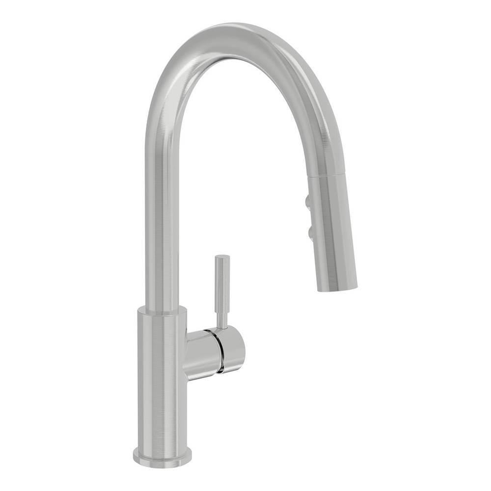 Symmons Pull Down Faucet Kitchen Faucets item S-3510-STS-PD-1.5