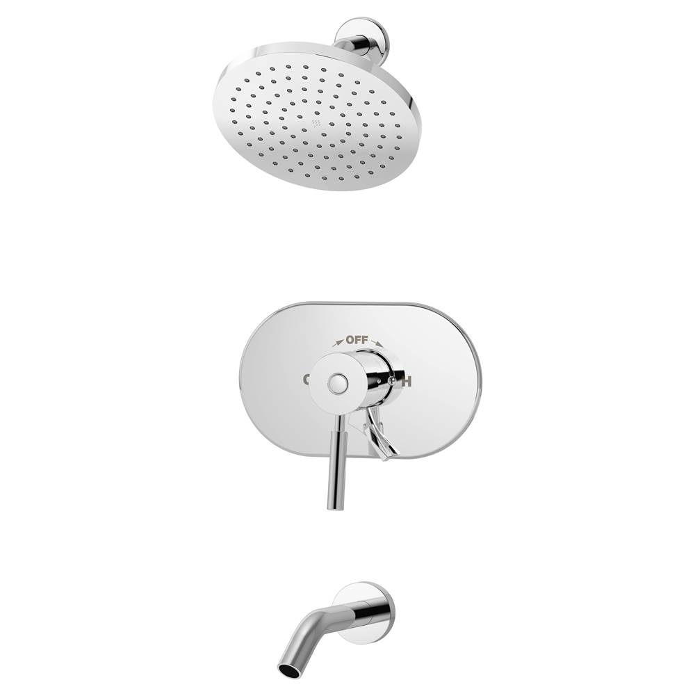 Symmons  Shower Accessories item S-4302-1.5-TRM