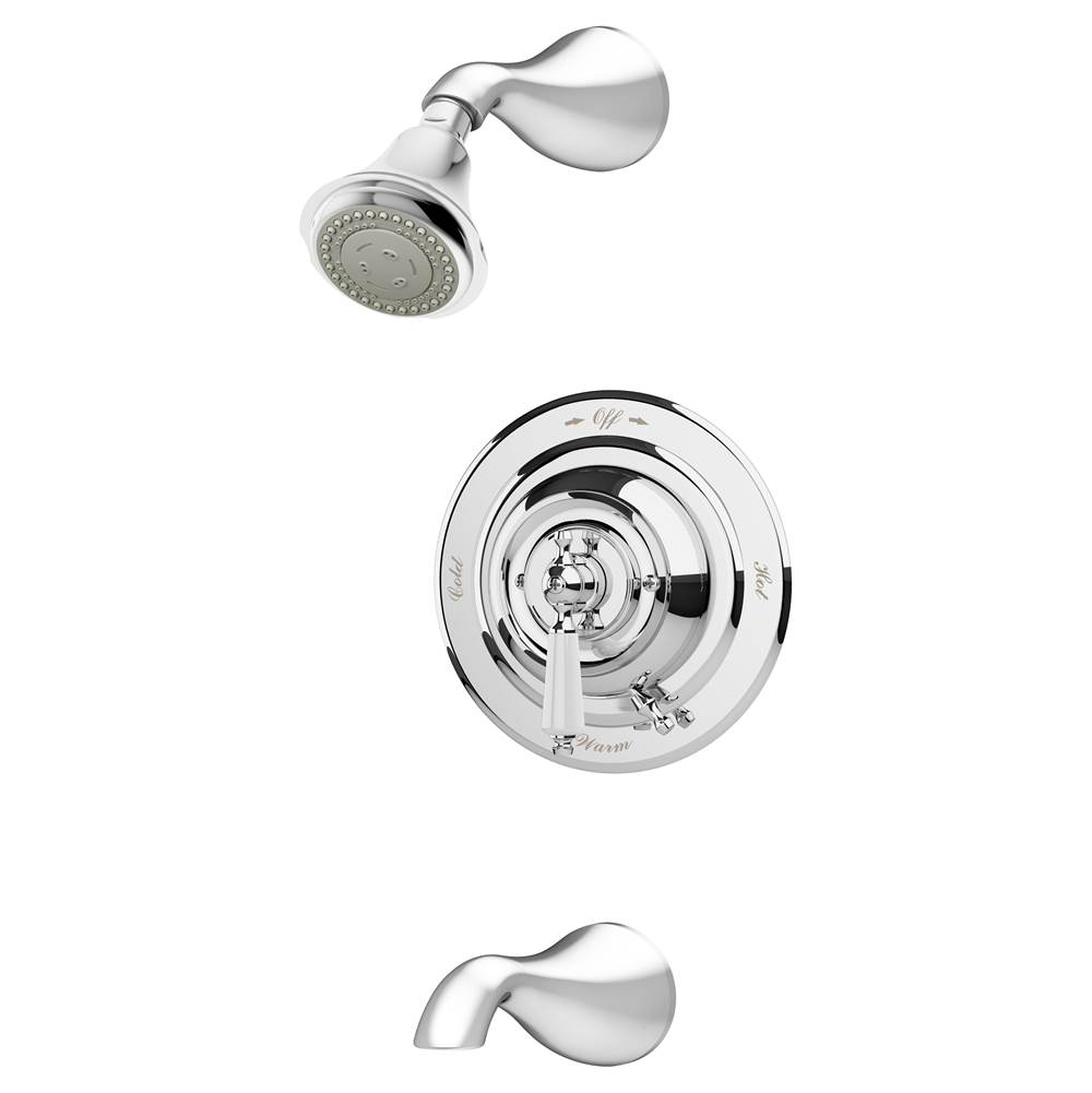Symmons  Shower Accessories item S-4402-1.5-TRM