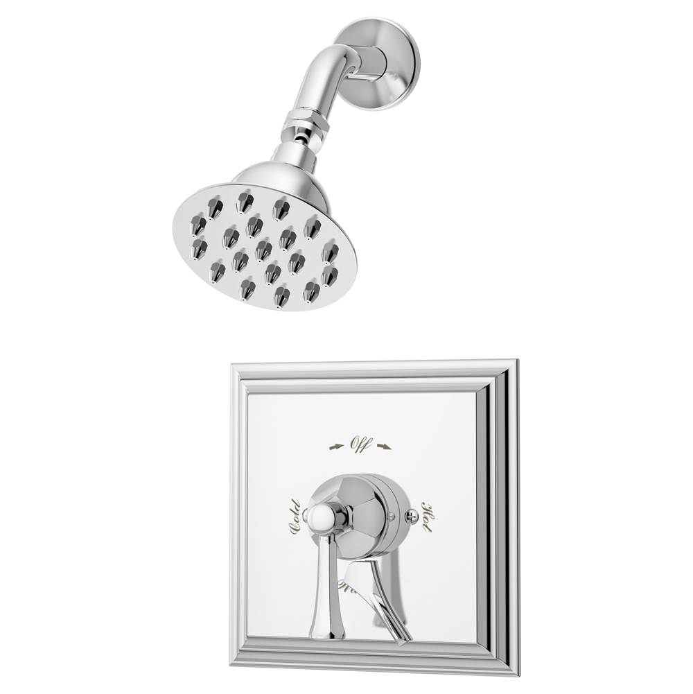 Symmons  Shower Accessories item S-4501-1.5-TRM