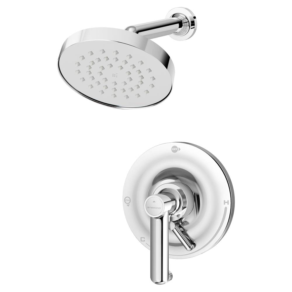 Symmons  Shower Accessories item S-5301-TRM