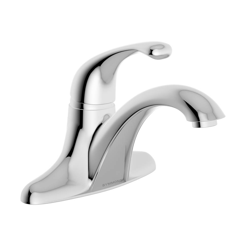 Symmons  Bathroom Sink Faucets item S-6610-1.5