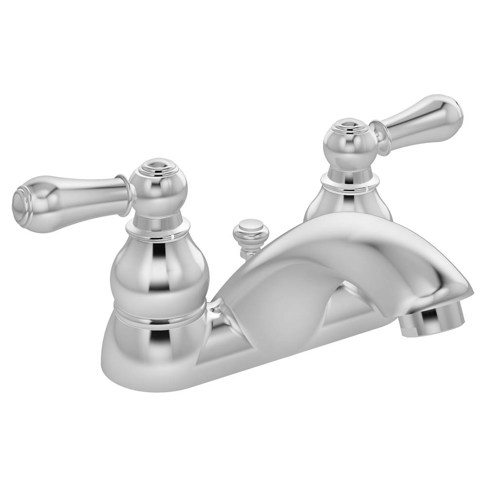 Symmons Centerset Bathroom Sink Faucets item SLC-4712-1.5