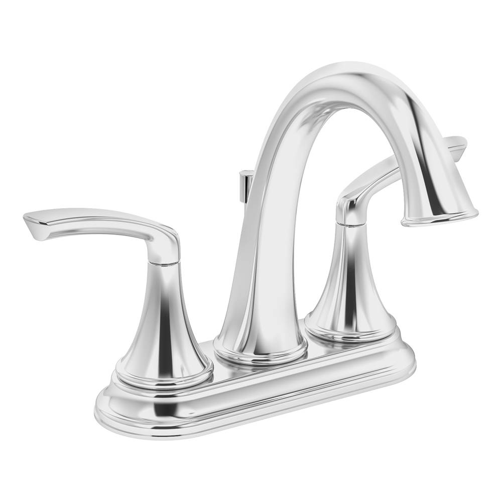 Symmons Centerset Bathroom Sink Faucets item SLC-5512-1.5