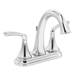 Symmons - SLC-5512-1.5 - Centerset Bathroom Sink Faucets