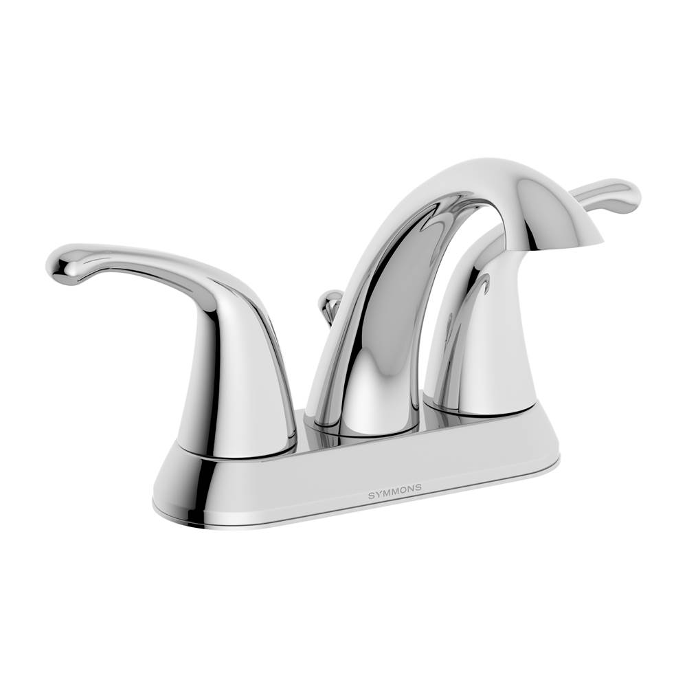Symmons Centerset Bathroom Sink Faucets item SLC-6612-1.5
