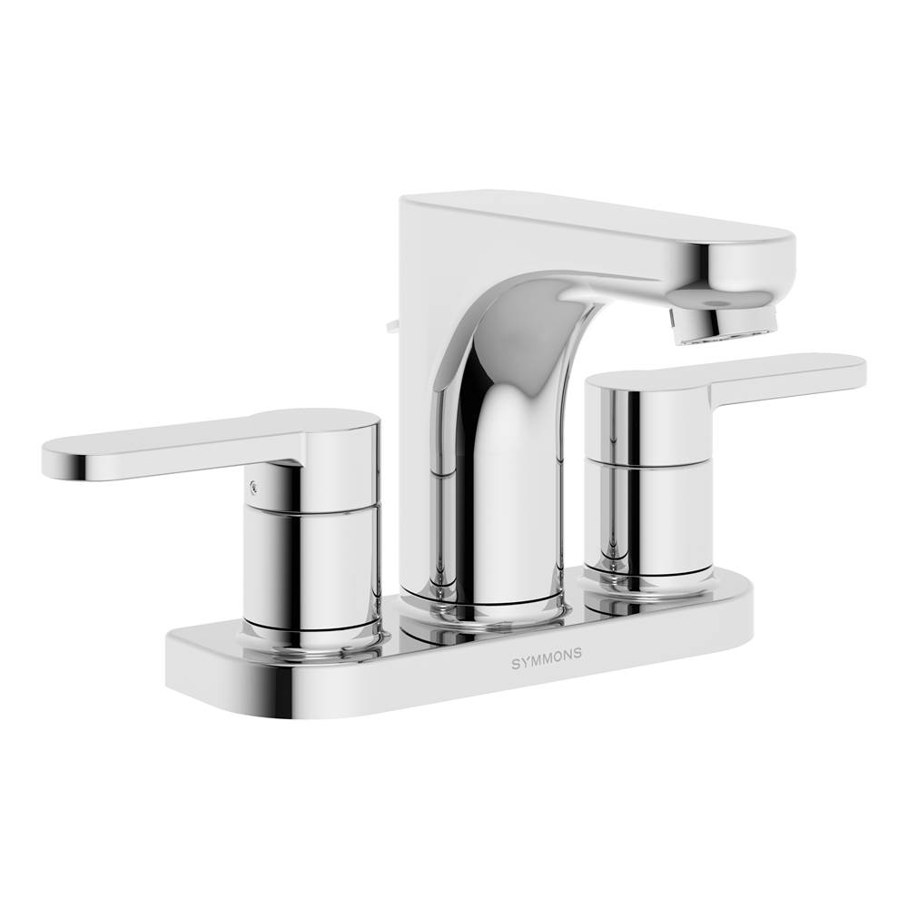 Symmons Centerset Bathroom Sink Faucets item SLC-6712-1.5