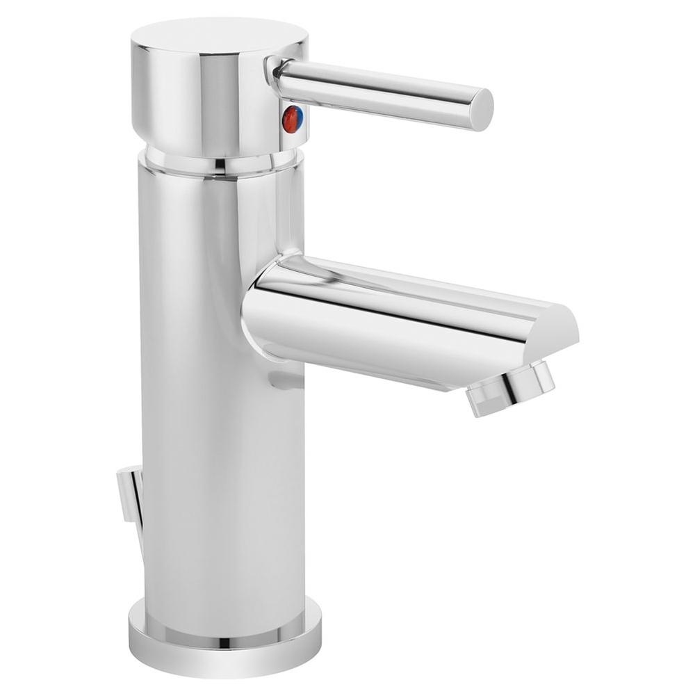 Symmons Single Hole Bathroom Sink Faucets item SLS-3512-1.5