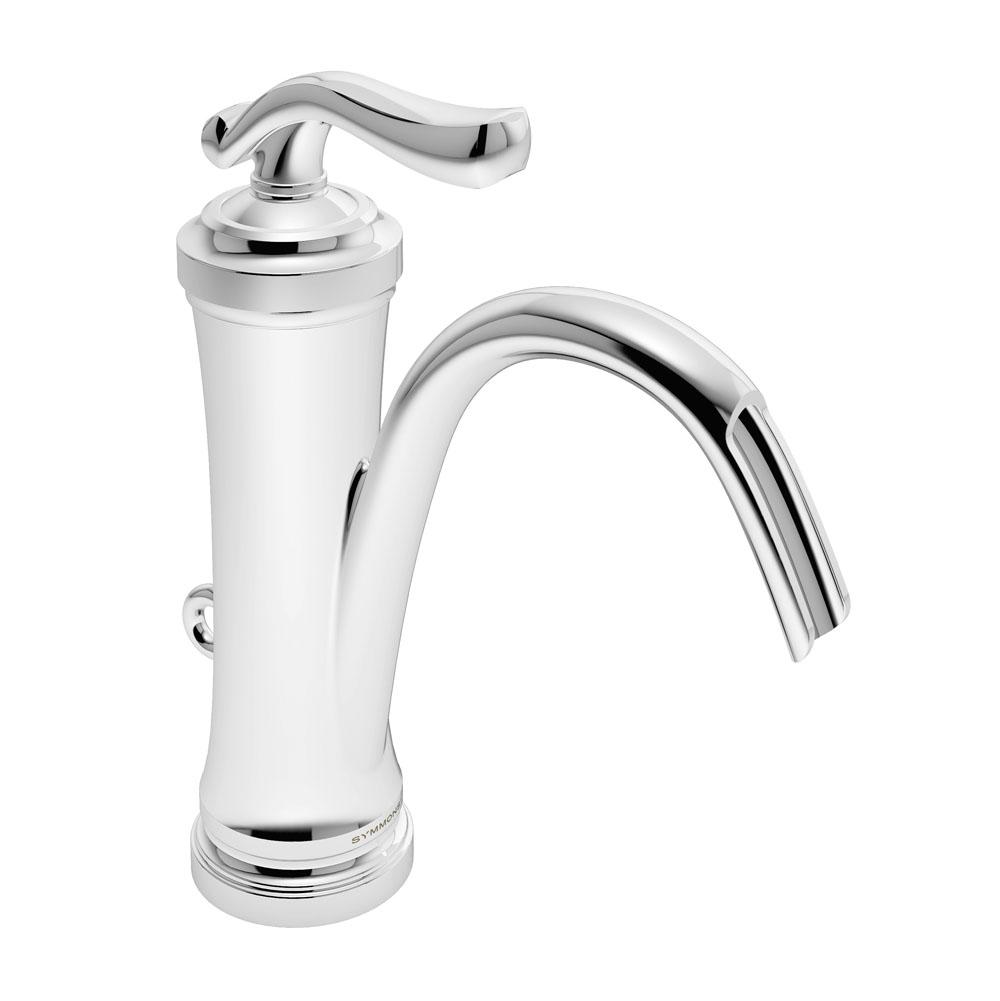 Symmons Single Hole Bathroom Sink Faucets item SLS-5112