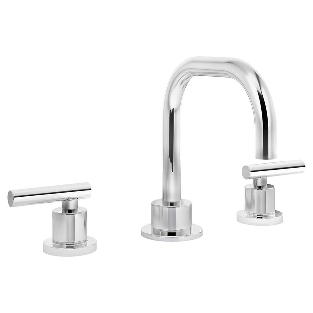 Symmons Widespread Bathroom Sink Faucets item SLW-3510-1.5