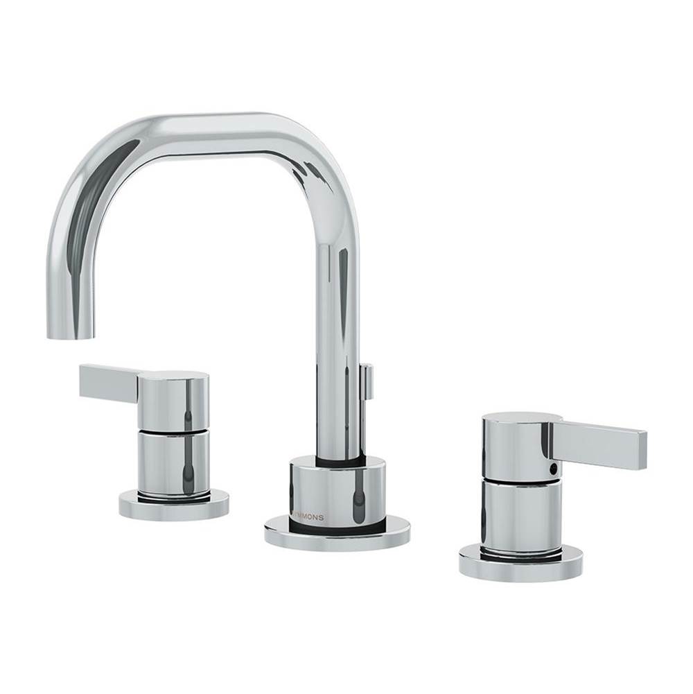 Symmons Widespread Bathroom Sink Faucets item SLW-3512-H2-1.5