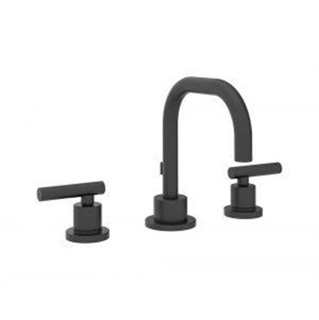 Symmons Widespread Bathroom Sink Faucets item SLW-3512-MB-1.0