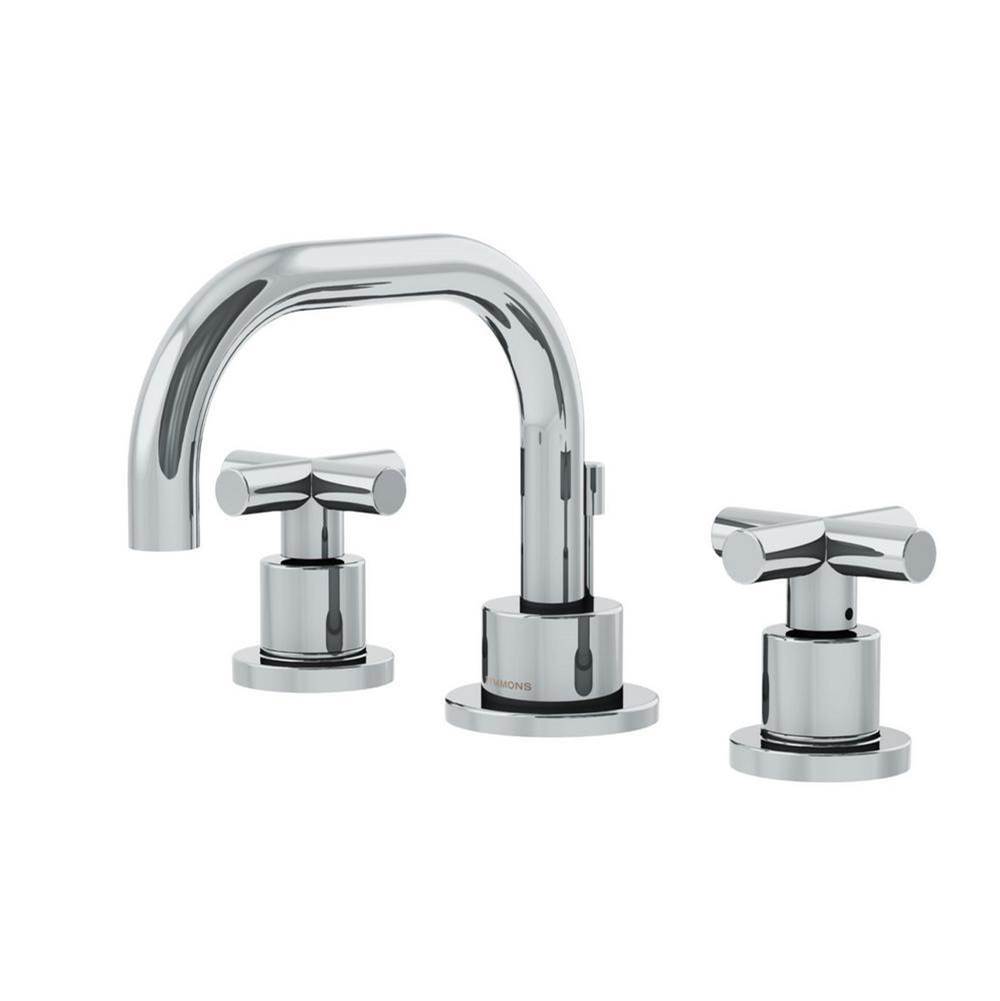 Symmons Widespread Bathroom Sink Faucets item SLW-3522-H3-1.0