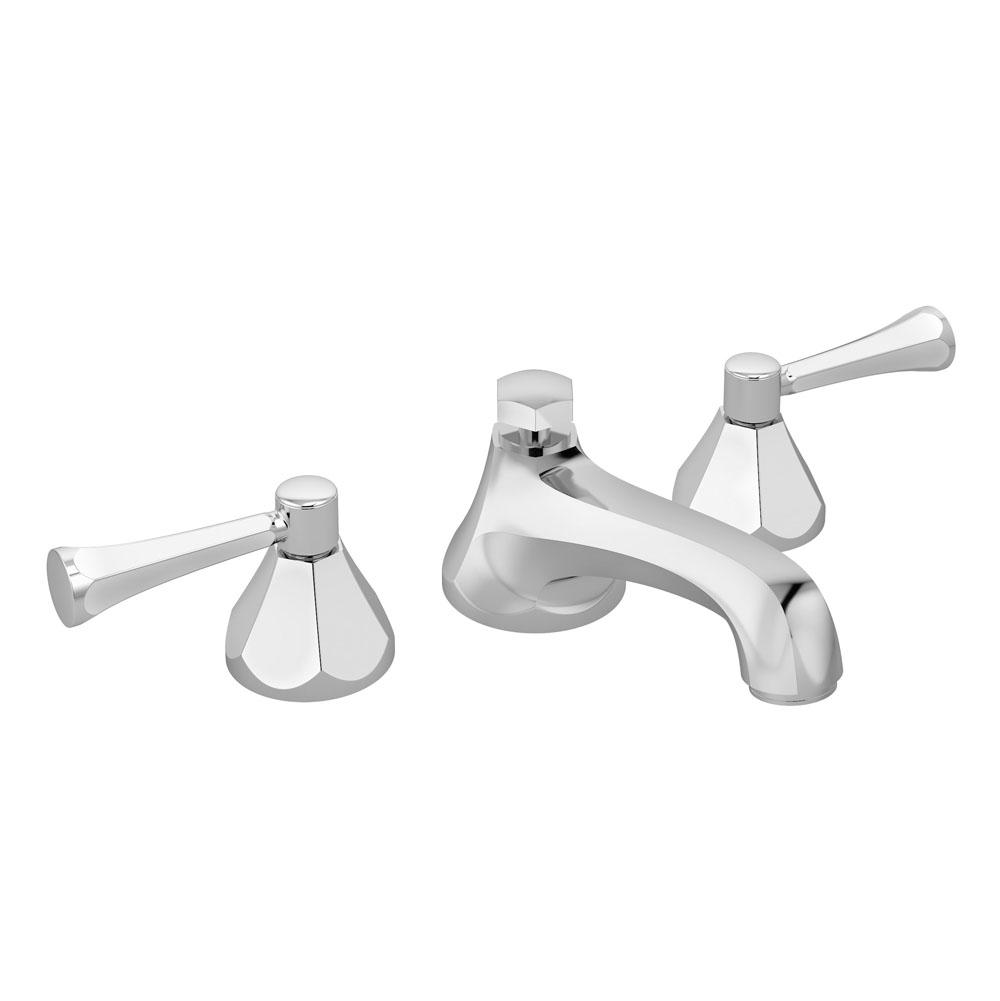 Symmons Widespread Bathroom Sink Faucets item SLW-4512-1.0