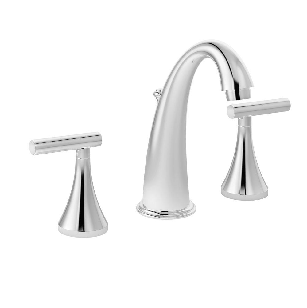 Symmons Widespread Bathroom Sink Faucets item SLW-4612-NA-1.5