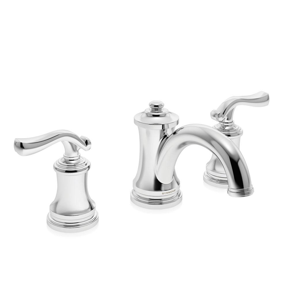 Symmons Widespread Bathroom Sink Faucets item SLW-5112-1.5