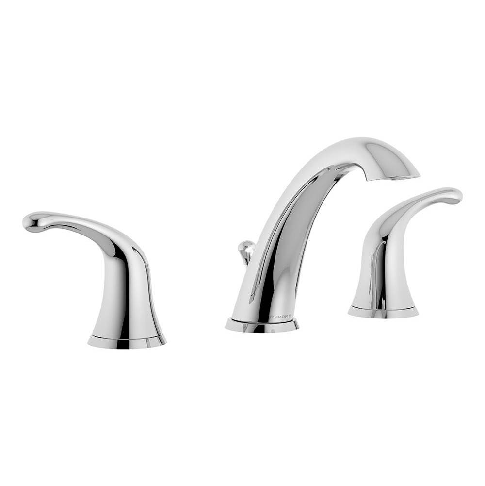 Symmons Widespread Bathroom Sink Faucets item SLW-6612-1.5