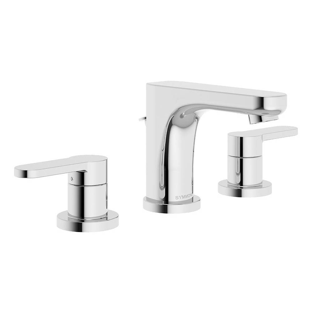 Symmons Widespread Bathroom Sink Faucets item SLW-6712-MP-0.5
