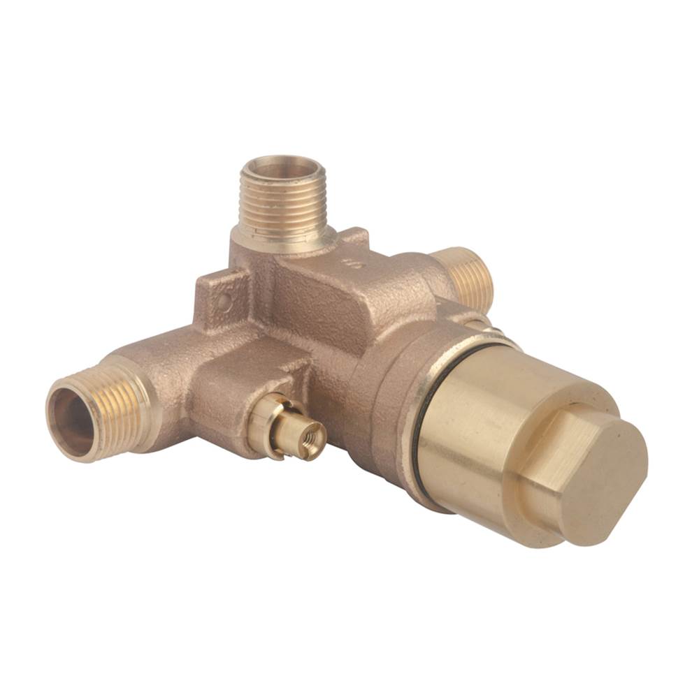 Symmons  Faucet Rough In Valves item 161XRVBODY