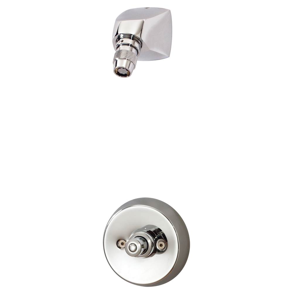 Symmons  Shower Accessories item 3-310-1.5