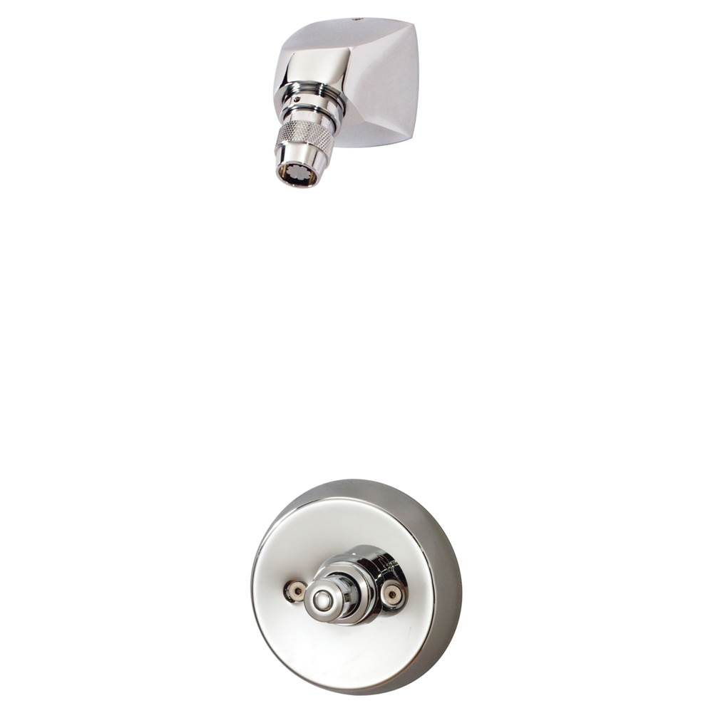 Symmons  Shower Accessories item 3-320-1.5
