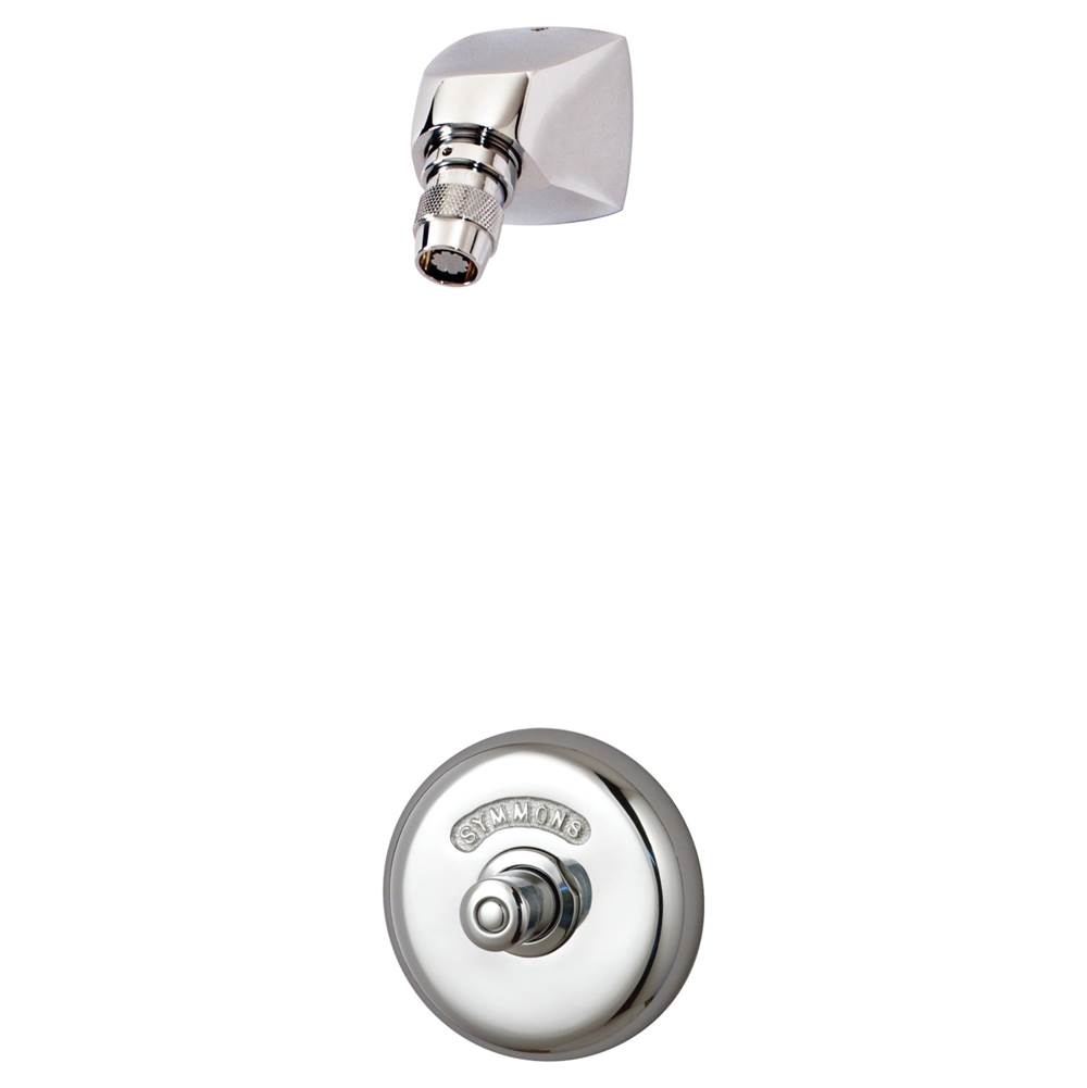 Symmons  Shower Accessories item 3-320-R-A