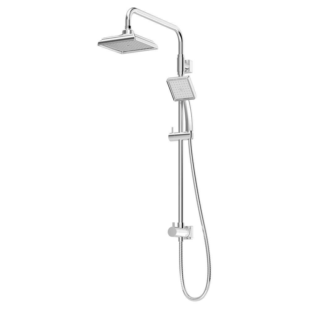 Symmons Hand Shower Wands Hand Showers item 36EX-SQ1