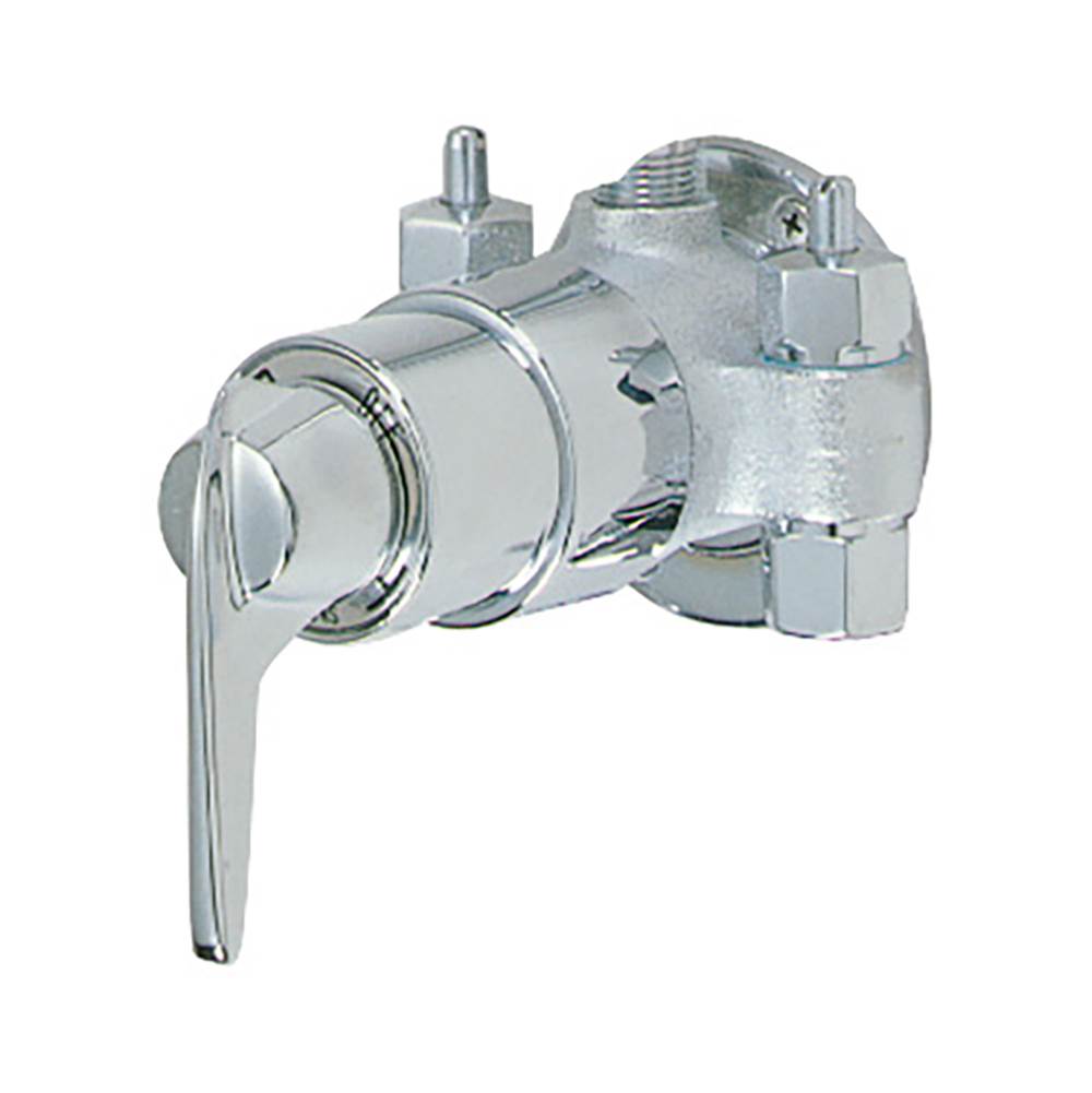 Symmons  Shower Faucet Trims item 4-521-CX-WA