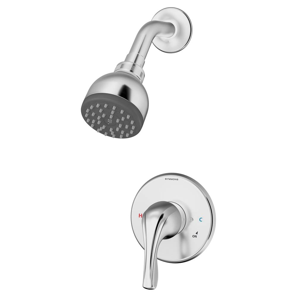 Symmons  Shower Accessories item 9601-X-PLR-1.5