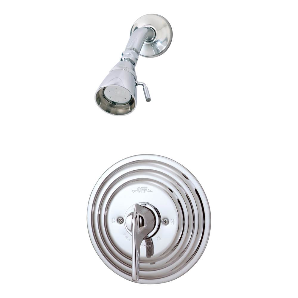 Symmons  Shower Accessories item C-96-1-VP-TRM